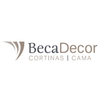 Beca Decor Cortinas e Cama